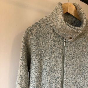 Bernardo Wool blend jacket